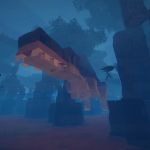 Подводный динозавр