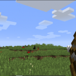 Красный прицел