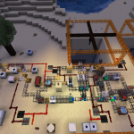 Блоки и механизмы