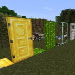 Двери и люки