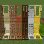 Люки и двери