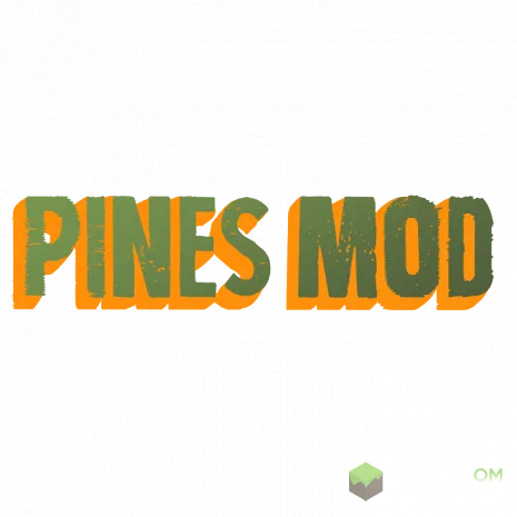 Мод на гравити фолз для Майнкрафт 1.8 (Pines) Мод на гравити фолз для Майнкрафт 1.8 (Pines)