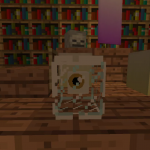 Глаз в банке