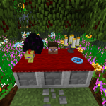 Новые предметы