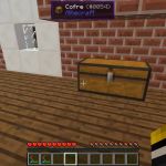 Сундук и инструмент