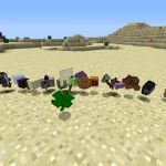 Предметы из клевера