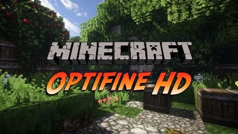 OptiFine для Майнкрафт 1.19.2 / 1.18.2 / 1.17.1 OptiFine для Майнкрафт 1.19.2 / 1.18.2 / 1.17.1