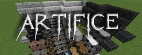 Мод на новые блоки для Майнкрафт 1.7.10 (Artifice) Мод на новые блоки для Майнкрафт 1.7.10 (Artifice)