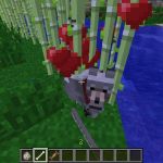 Приручение собаки в моде Doggy Talents.