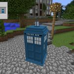 Телефонная будка