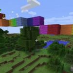 Эффект магии