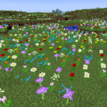 Эффект магии