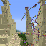 Эффект магии