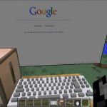 Страница гугла