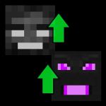 Повышение характеристики боссов в моде Progressive Bosses.