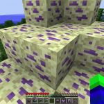 Руда в моде Rhodonite.