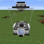 Новое строение в моде TechGuns.