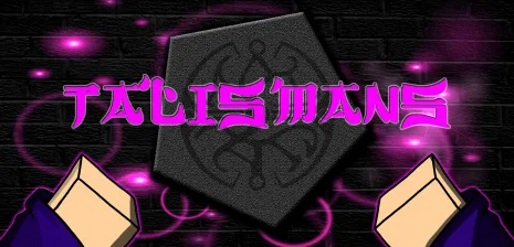 Мод на талисманы для Майнкрафт 1.8.9/1.7.10 (Talismans 2)