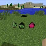 Виды перчаток