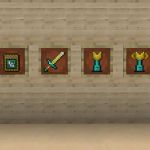 Виды предметов