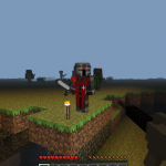 Оружие и броня