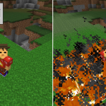 Огненная броня