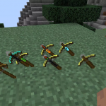 Виды арбалетов