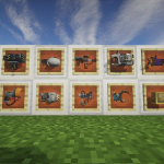 Оружия из мода