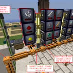 Подробное описание механизмов