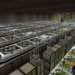 Энергетические массивы