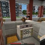 Новые блоки в моде Extra Food.