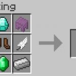 Крафт ботинок в моде More Boots.