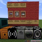 Добавления в моде OpenSecurity.