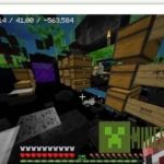 Возможности мода Rift XRay.