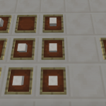 Крафт брони