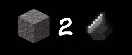 Мод на улучшенный гравий для Майнкрафт 1.8.9 (Gravel 2 Flint) Мод на улучшенный гравий для Майнкрафт 1.8.9 (Gravel 2 Flint)