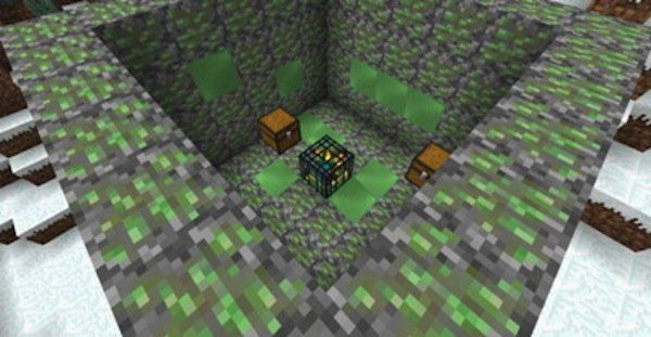 Подземелья