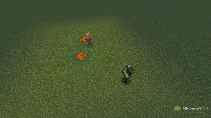 Способность зомби