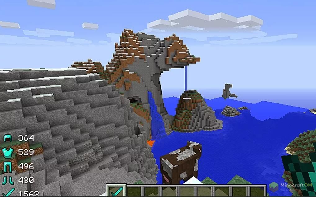 Показатель брони