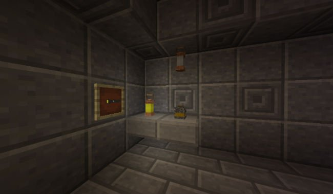 Некоторые фонари и лампы из мода