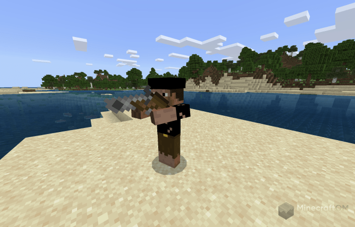 Пират в моде Pirates.