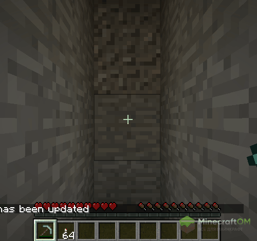 Gravel Miner позволяет легко добыть гравий.