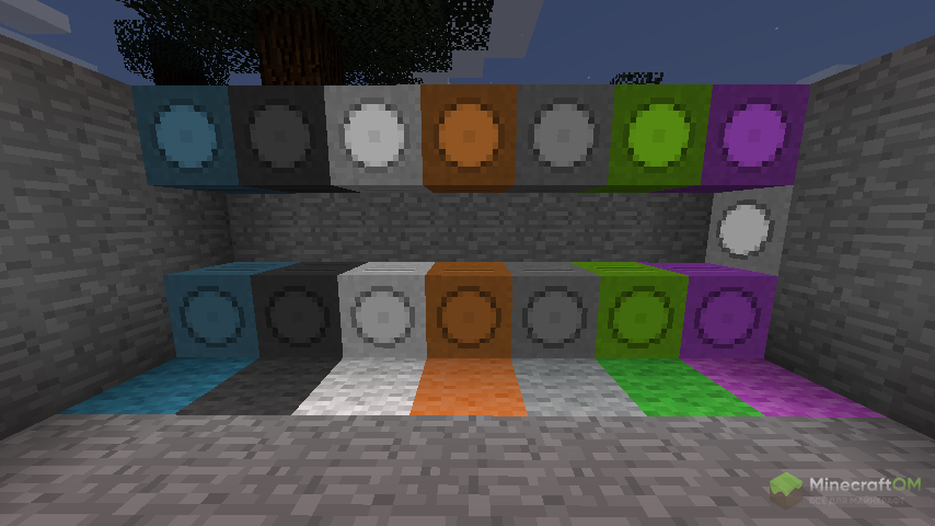 Прожекторы