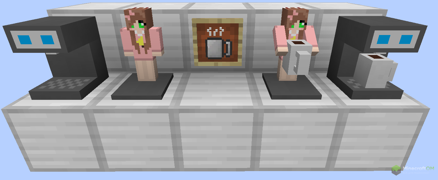 Кофемашины