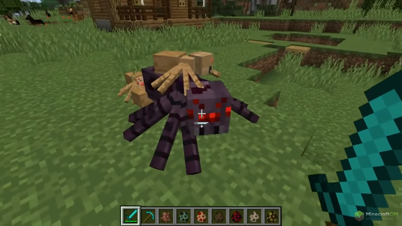 Primitive Mobs 1.12.2. Майнкрафт Primitive Mobs. Мод на мобов. Майнкрафт 1122.