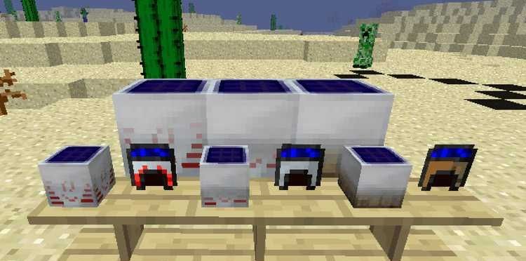 Солнечные панели