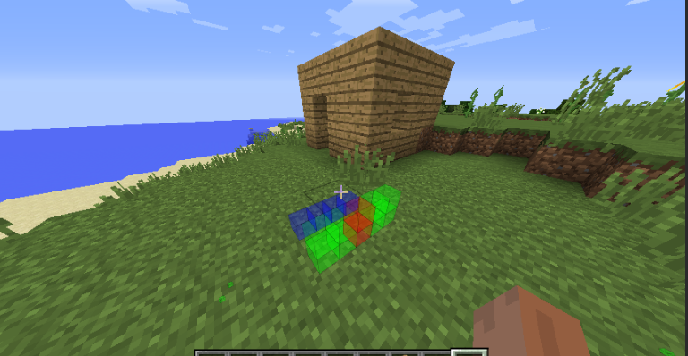 Выделенные сундуки