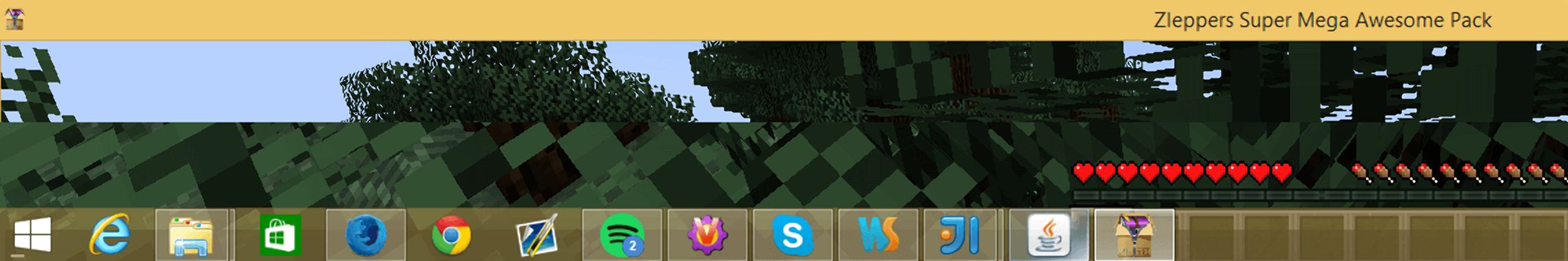 Настройка иконки