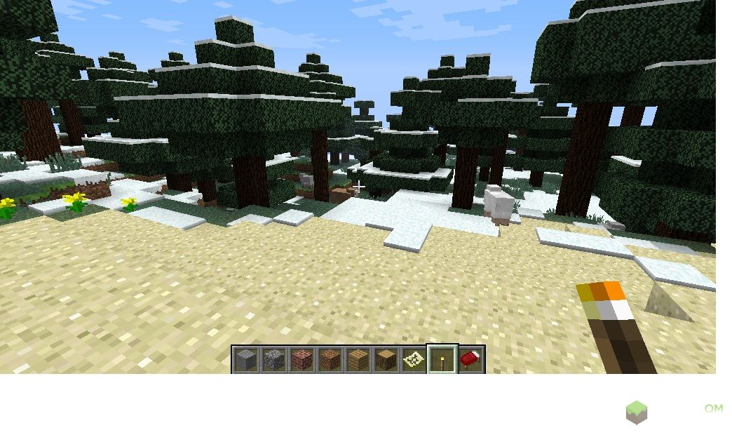 Формат экрана