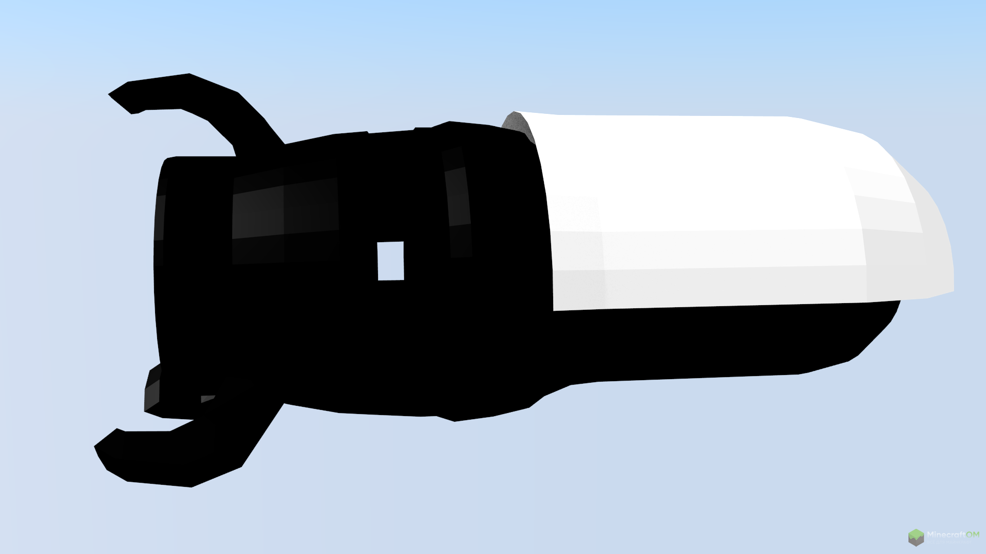 Лимонная пушка